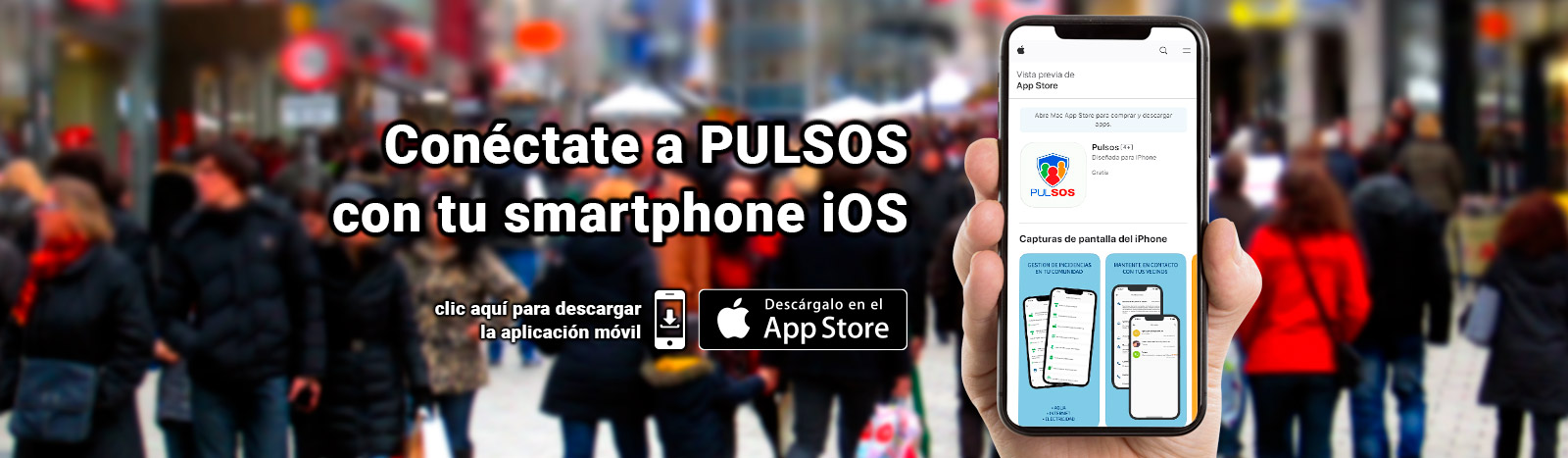 PULSOS IOS
